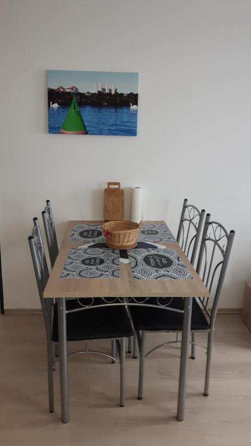 Apartment Oase Der Ostsee 9167 -