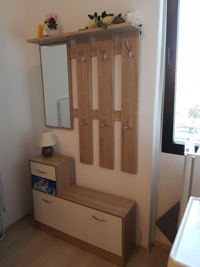 Oase Der Ostsee 9167 - Apartment *