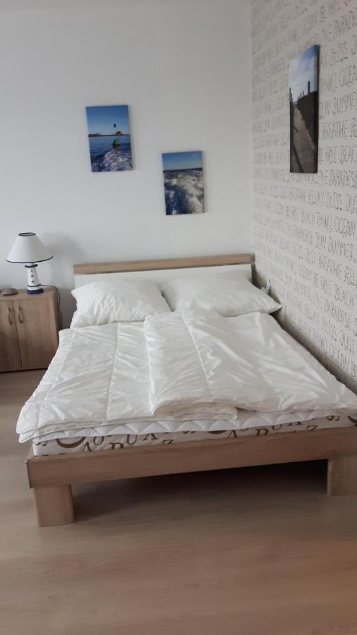 Apartment Oase Der Ostsee 9167 - *