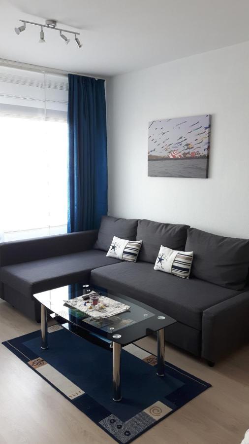 Oase Der Ostsee 9167 -