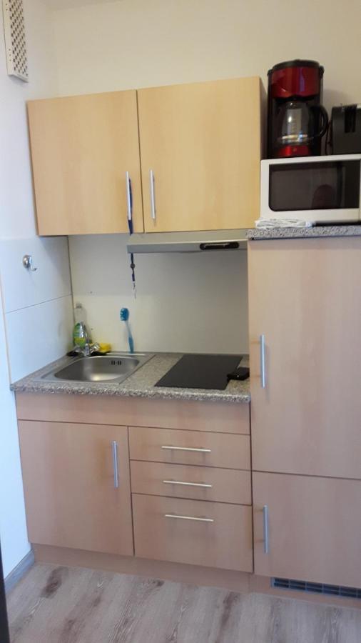 Apartment Oase Der Ostsee 9167 -
