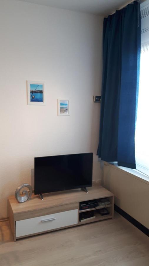 Apartment Oase Der Ostsee 9167 - *